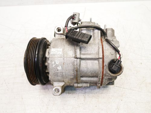 Klimakompressor für Mercedes C-Klasse W205 A205 S205 2,2 CDI 651.921 447280-6541