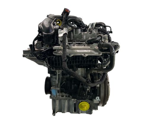 Motor für Audi A3 8V 1,0 TFSI Benzin DKRF DKR 04C100033 65.000 KM
