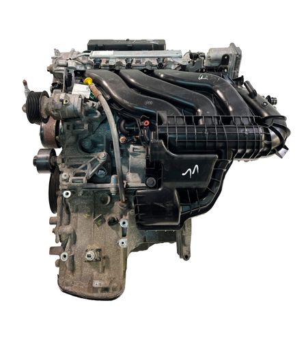 Motor für Smart Forfour 453 1,0 Benzin M281.920 H4DA400 A2810105000