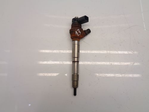 Injektor Einspritzdüse für VW Caddy SA 2,0 TDI DFSD DFS 04L130277AC