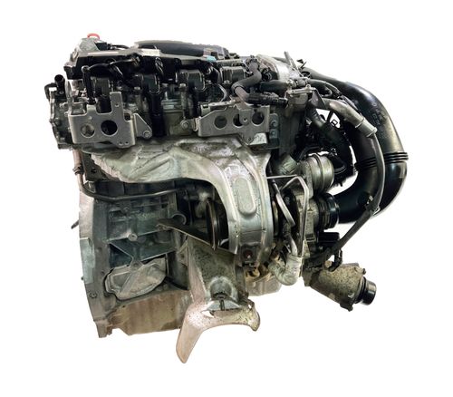 Motor für Mercedes Benz C-Klasse W204 S204 1,6 274.910 M274.910 A2740103701
