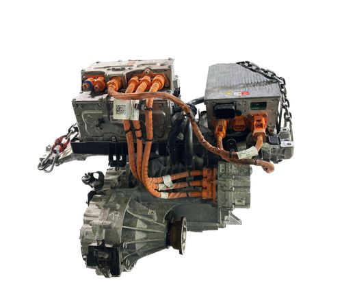 Elektromotor Motor für VW Volkswagen Golf e-Golf EAZA EAZ 5QE901131C 38.000 KM
