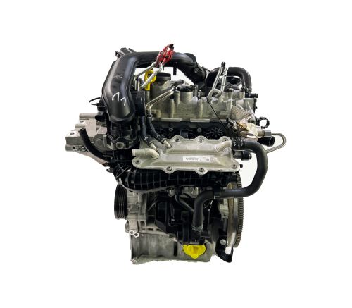 Motor für VW Volkswagen Golf VII 1,0 TSI CHZC CHZ 04C100032F