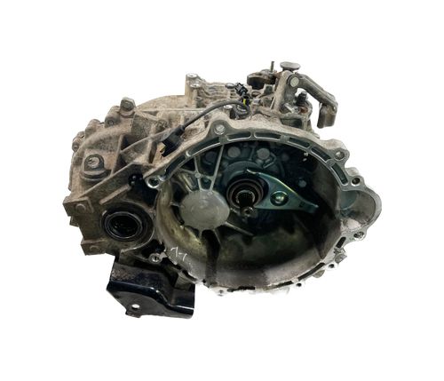 Getriebe Schaltgetriebe für Kia Ceed JD 1,6 CRDi Diesel D4FB 6 Gang 4300032906