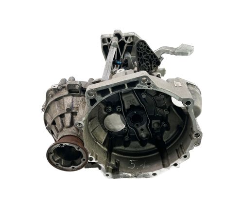 Getriebe Schaltgetriebe für VW Golf 1,5 TSI Benzin DPCA DPC TJW 6 Gang