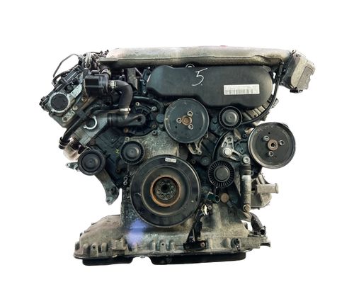Motor für Audi A5 8T A4 B8 2,7 TDI Diesel CGKA CGK 059100099A