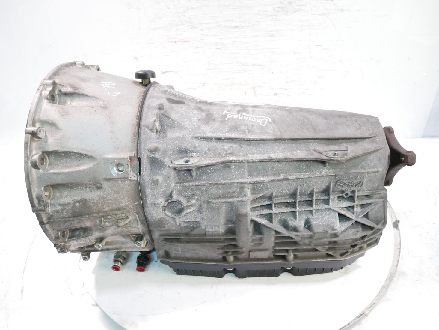 Automatikgetriebe Defekt für Mercedes E-Klasse W213 2,0 654.920 A7252707314