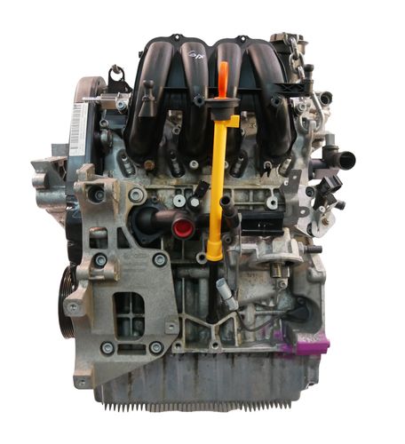 Motor 42.000km für VW Skoda Audi 1,6 Multifuel CCSA CCS BSE BGU 06A100045G