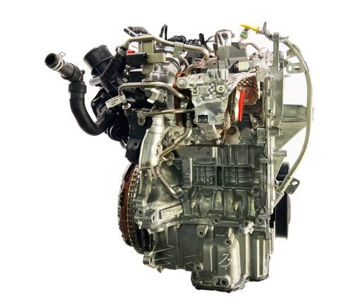 Motor für Nissan Juke MK2 F16 1,0 DIG-T 117 HR10DDT HR10 101026PB0A