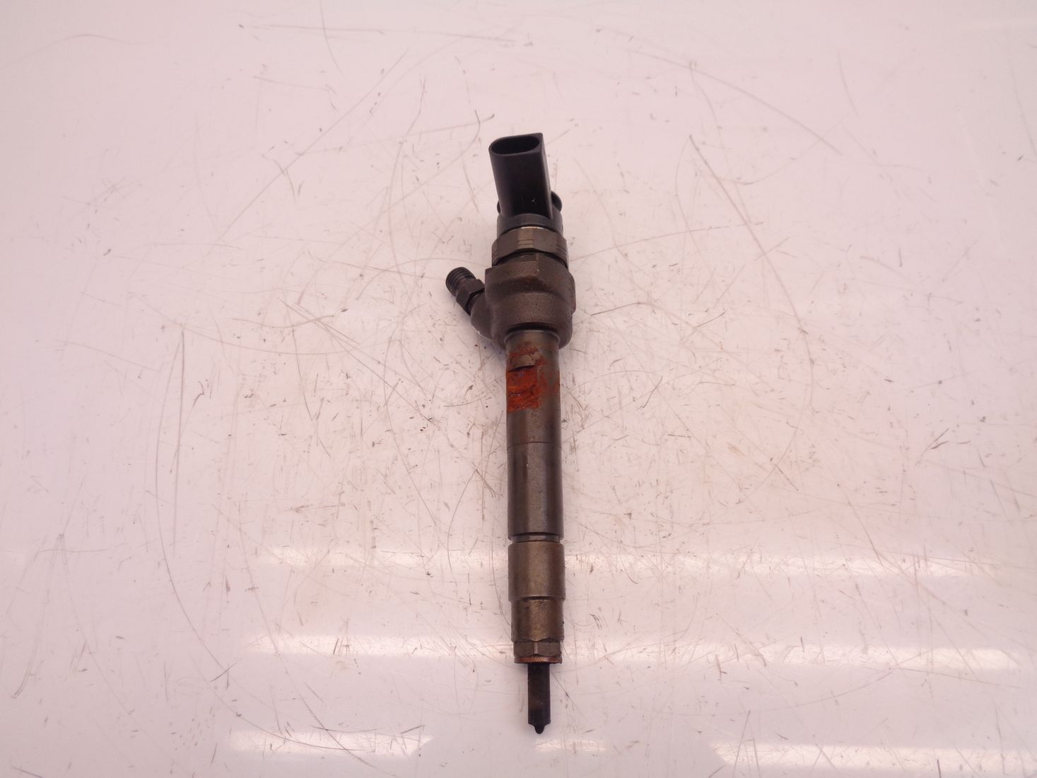 Injektor Einspritzdüse für BMW 2,0 Diesel N47 N47D20C 0445110601 7798446