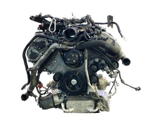 Motor für Porsche Macan 95B 3,0 GTS Benzin DCNA MDC.NA DCN 94610093200
