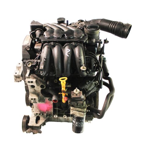Motor für VW Volkswagen Golf MK4 IV 1J 1,6 Benzin AEH 168.000 KM 06A100098X