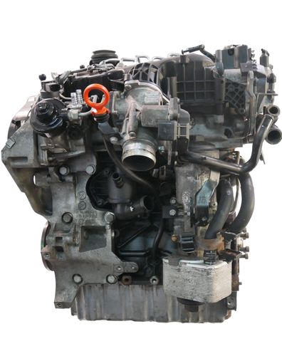 Motor für Skoda VW Yeti Golf Jetta Scirocco 2,0 TDI CBDB CBD 03L100035Q
