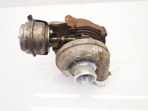 Turbolader für Kia Ceed 1,6 CRDI D Diesel D4FB 28201-2A701