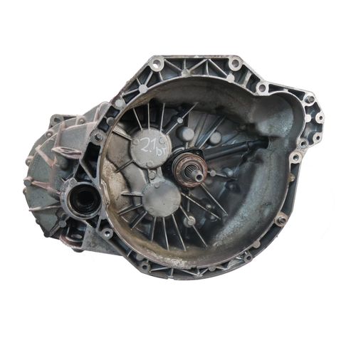 Getriebe Schaltgetriebe für Renault Espace 2,2 dCi G9T742 G9T 7701475858 PK6011