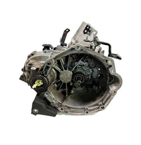 5 Gang Schaltgetriebe Getriebe für Kia Picanto II JA 1,0 G3LA GC12 4300002CK0