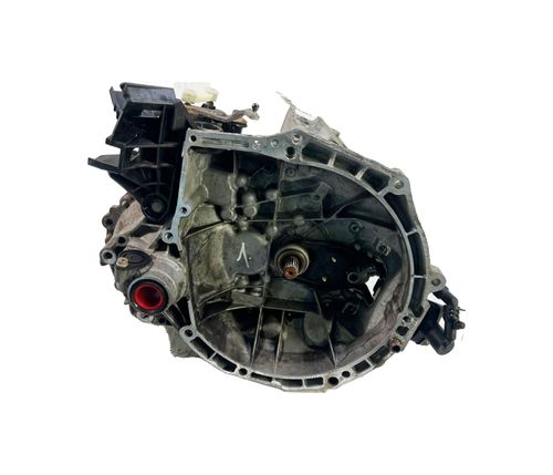 Getriebe Schaltgetriebe für Peugeot 208 1,2 Benzin HMZ EB2F HM01 9678376580 CR15