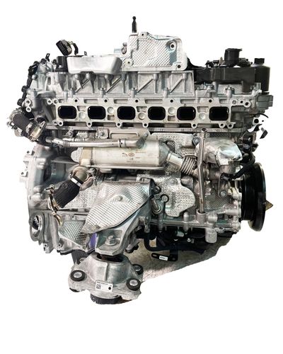Motor für Land Rover Defender 3,0 D DT306 AJ20D6 LR142504 LR142503 1.500 KM