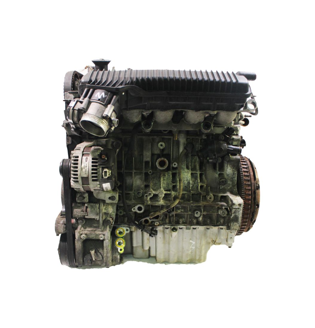 Motor für Ford Focus MK2 II DA 2,5 ST Benzin HYDA 225 PS 166 KW