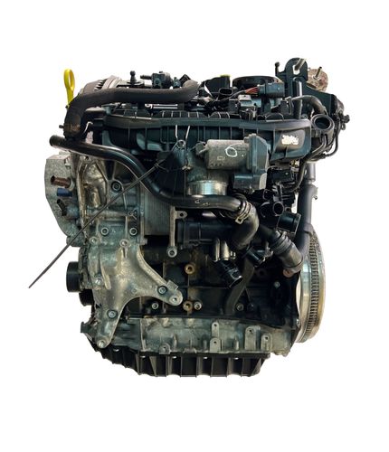 Motor für Skoda VW Octavia Golf 2,0 TSI GTI CHHA CHH 06K100038S
