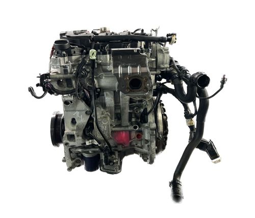 Motor für Opel Corsa F 68 1,2 Benzin F12XHL F12 EB2ADTD 12.000 KM