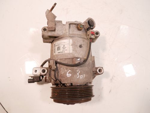 Klimakompressor für Honda Civic MK9 FK27 2,0 i-VTEC Type R K20C1 K20 01141515