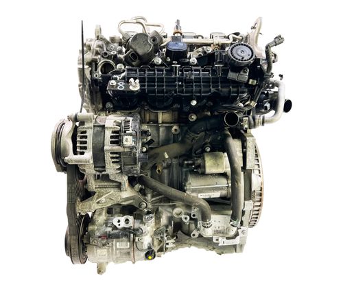 Motor 2018 für Mercedes Benz A-Klasse W177 V177 1,3 282.914 M282.914 59.000 KM