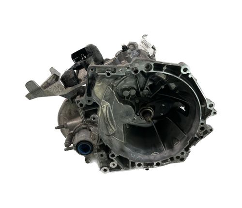 Schaltgetriebe für Peugeot 2008 1,2 PureTech HNK HN05 MB6DW 1629122580 17X77