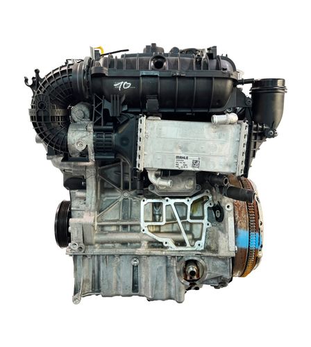 Motor für VW Volkswagen Golf 1,5 TSI Benzin DPCA DPC 05E100032 38.000 KM