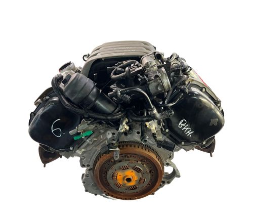 Motor für Audi A4 B7 A6 C6 3,2 FSI Benzin BKH 255 PS