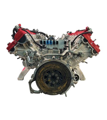 Motor 96.000km für Maserati Quattroporte IV MK4 4,2 V8 M139