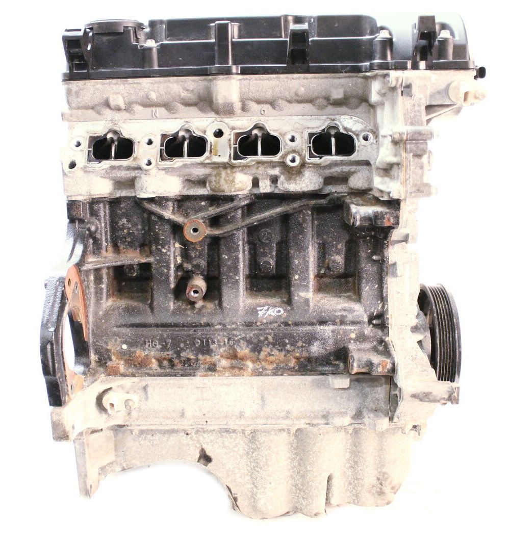 Motor 2011 Opel 1,4 B14 B14XER Baugleich A14XER