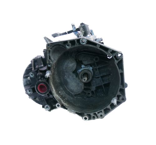 Schaltgetriebe für Opel Insignia A 2,0 CDTI Diesel A20DTJ LBX M32 93169634