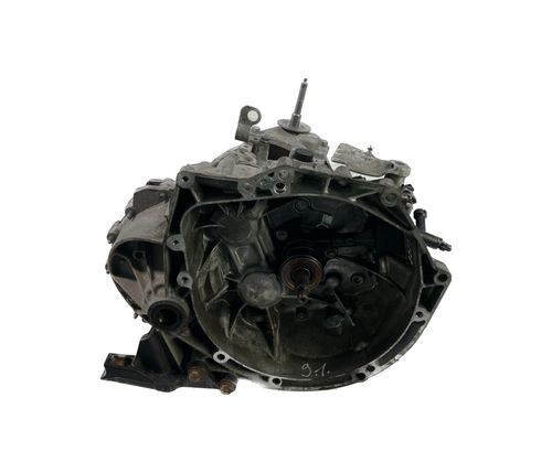 Getriebe Schaltgetriebe für Peugeot 308 SW 1,6 HDi 9HR DV6C 9H05 2231E5 20EA23