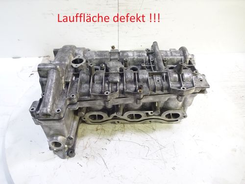 Zylinderkopf Kopf Defekt für Porsche Boxster 986 2,7 M96.23 96.23 9961046814R