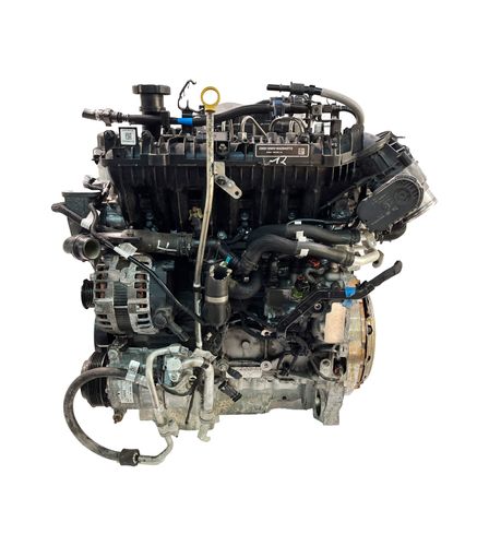 Motor für Land Rover Range Evoque 2,0 D150 204DTD LR118398