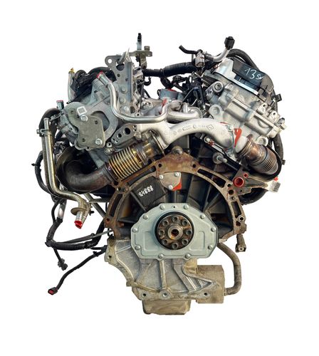 Motor für Nissan NP300 Navara D40 Pathfinder 3,0 dCi V9X V9X661 1010200Q3R