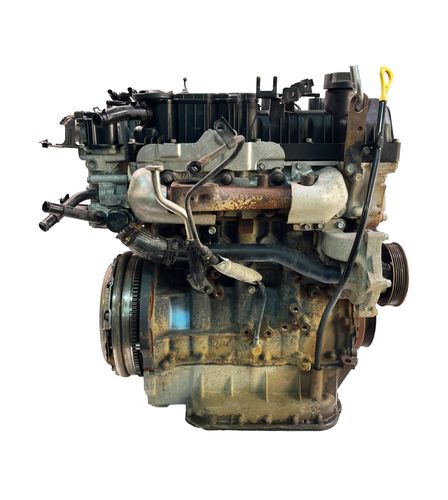 Motor für Kia Sportage SL MK3 2,0 CRDI Diesel D4HA 164F12FU00A