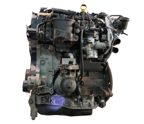 Motor für Citroen Lancia Peugeot C5 C6 407 2,2 HDI 4HR 4H01 4HP 4HS 0135PR