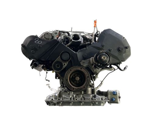 Motor für Audi A6 C5 4B 2,7 T Quattro ARE 078100105QX 250 PS