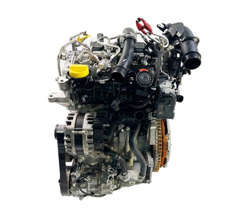 Motor 2019 für Nissan Juke F16 1,0 Benzin HR10DDT HR10 101026PB0A