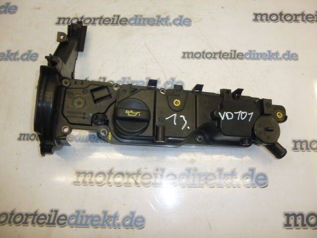 Ventildeckel Citroen Peugeot 2008 208 207 C3 DS3 1,4 HDi 8HR DV4C 9688939180
