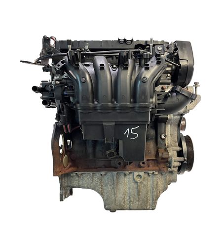 Motor für Opel Vauxhall Astra Mokka 1,6 B16XER LDE 25193640 R1500181