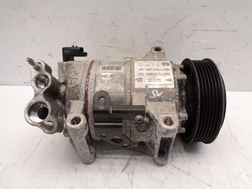 Klimakompressor für Peugeot 308 SW 1,5 BlueHDI Diesel YHZ DV5RC YH01 9827528980