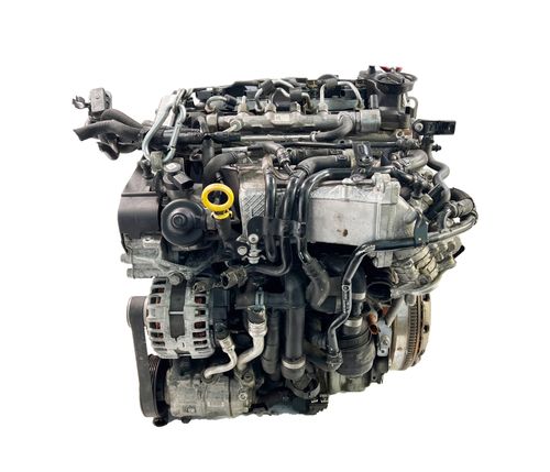 Motor für Skoda Superb MK3 III 3V 2,0 TDI Diesel DFEA DFE 04L100036M 150 PS