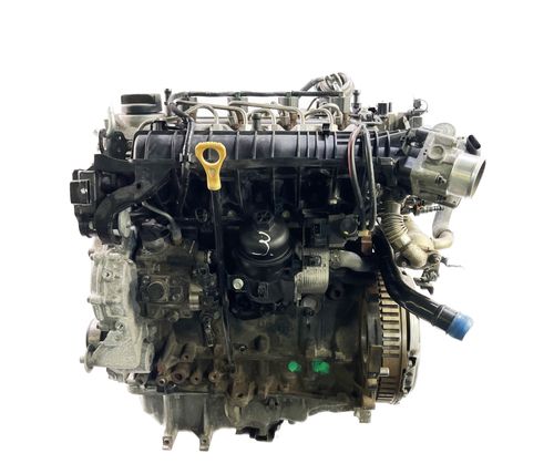 Motor für Hyundai I30 i30 GD 1,6 CRDi Diesel D4FB Z59712AZ00 143.000 KM
