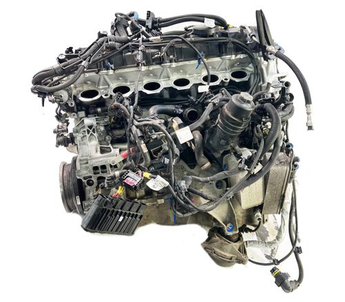 Motor 2018 für BMW 1er F20 F21 M 140i 140 i 3,0 Benzin B58B30A B58 11002455303