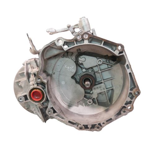 Getriebe Schaltgetriebe für Opel Corsa D 1,6 Turbo Z16LER LDW M32 55565995