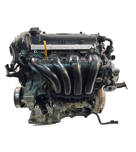 Motor für Kia Ceed ED 1,6 Benzin G4FC Z55312BZ00 144.000 KM
