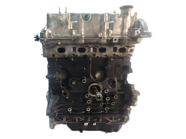Motor Mazda 6 GY GG MPV II LW 2,0 DI RF5C DE113852